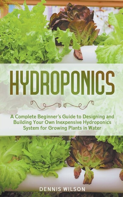 Front cover_Hydroponics