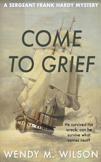 Couverture_Come to Grief