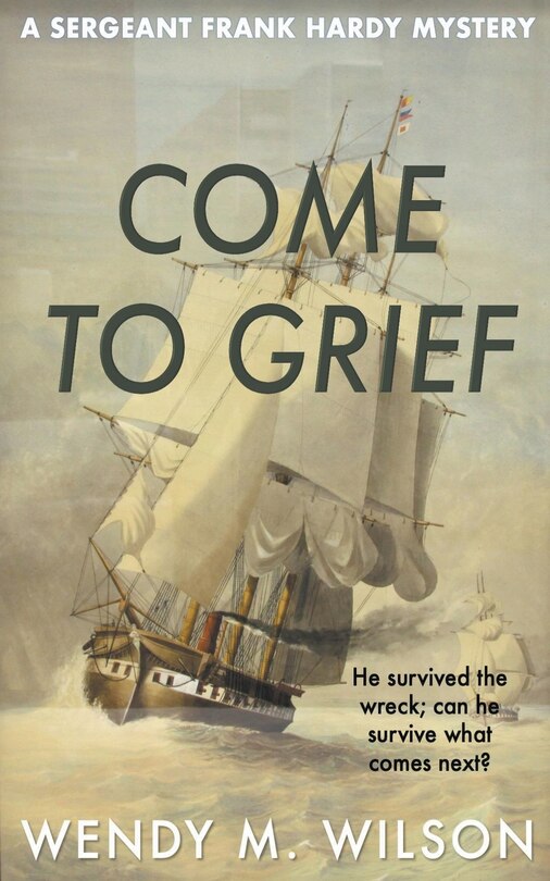 Couverture_Come to Grief