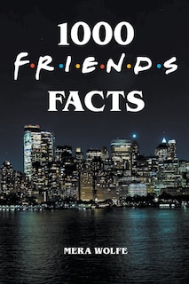 Couverture_1000 Friends Facts