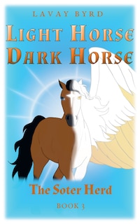 Front cover_The Soter Herd