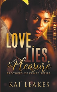 Front cover_Love, Lies, & Pleasure