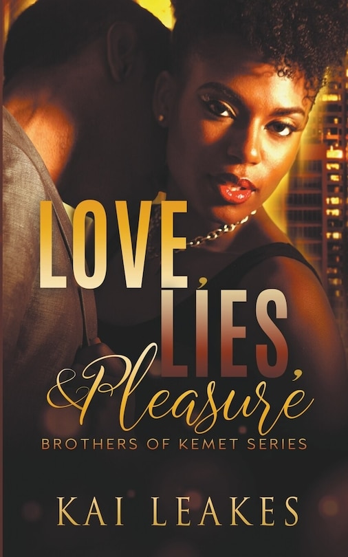 Front cover_Love, Lies, & Pleasure