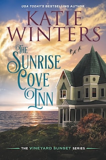 Couverture_The Sunrise Cove Inn