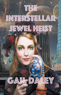 Front cover_The Interstellar Jewel Heist