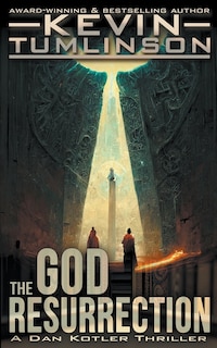 Couverture_The God Resurrection