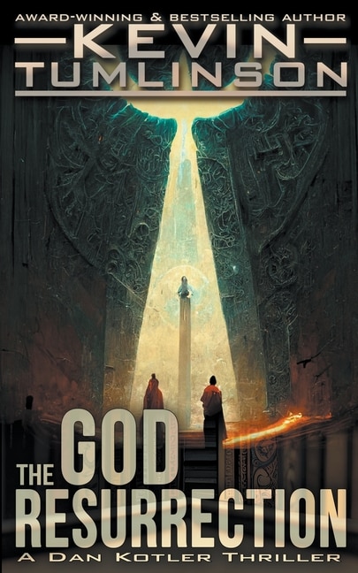 Couverture_The God Resurrection