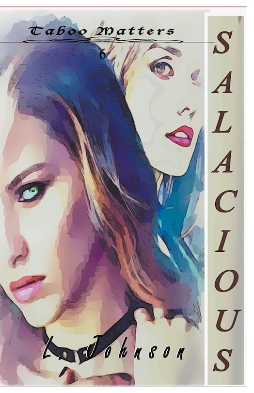 Front cover_Salacious