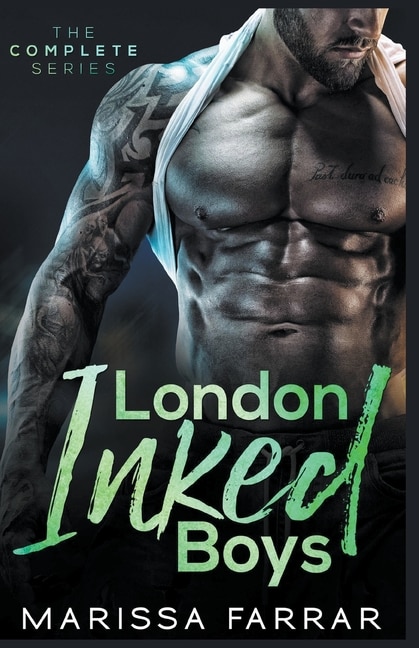 Couverture_London Inked Boys