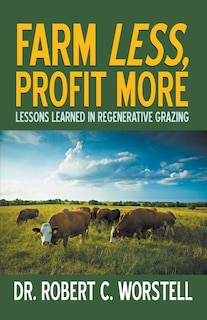 Couverture_Farm Less, Profit More