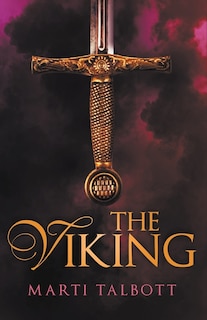Front cover_The Viking