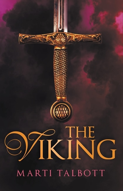 Front cover_The Viking