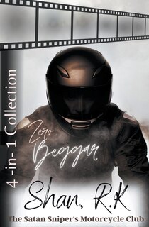 Front cover_Beggar and Zero's Complete Story