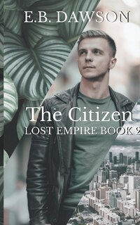 Front cover_The Citizen