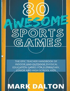 Couverture_80 Awesome Sports Games