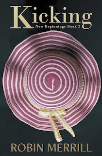 Front cover_Kicking