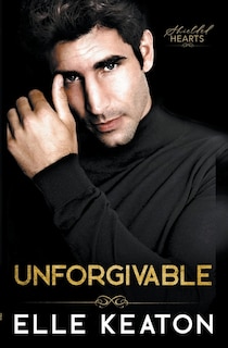 Front cover_Unforgivable
