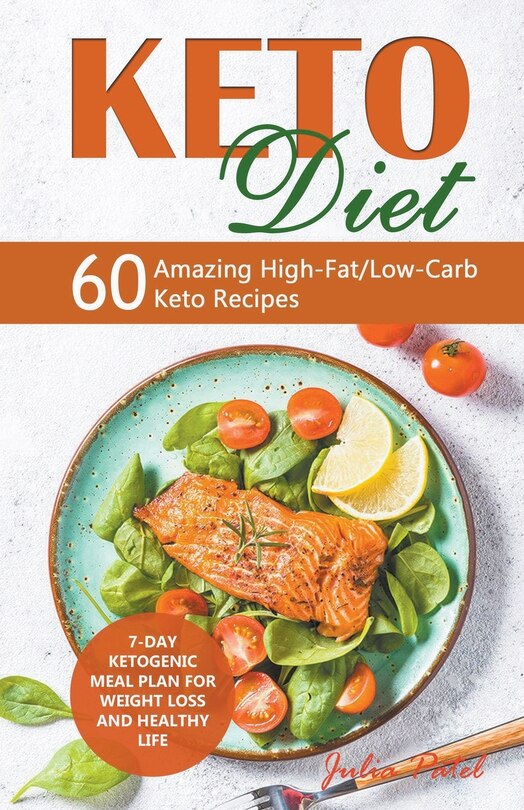 Front cover_Keto Diet
