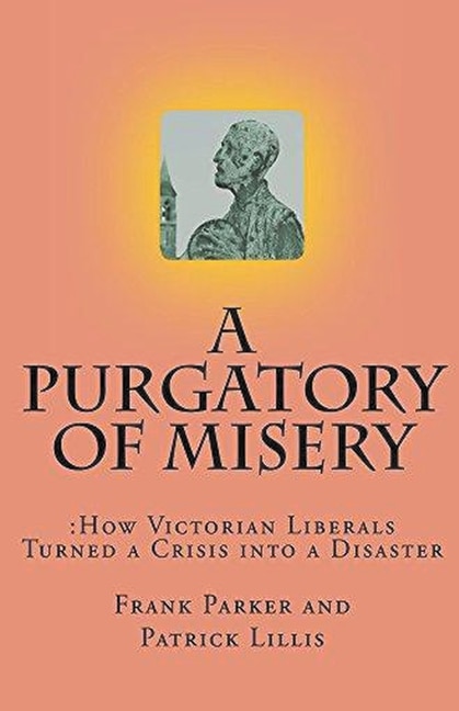 Couverture_A Purgatory of Misery
