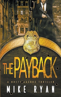Front cover_The Payback
