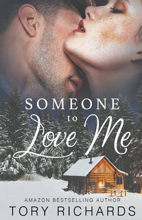 Front cover_Someone to Love Me