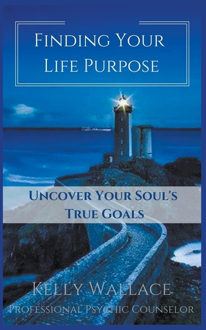 Couverture_Finding Your Life Purpose - Uncover Your Soul's True Goals