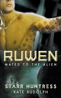 Front cover_Ruwen