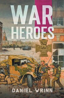 Front cover_War Heroes