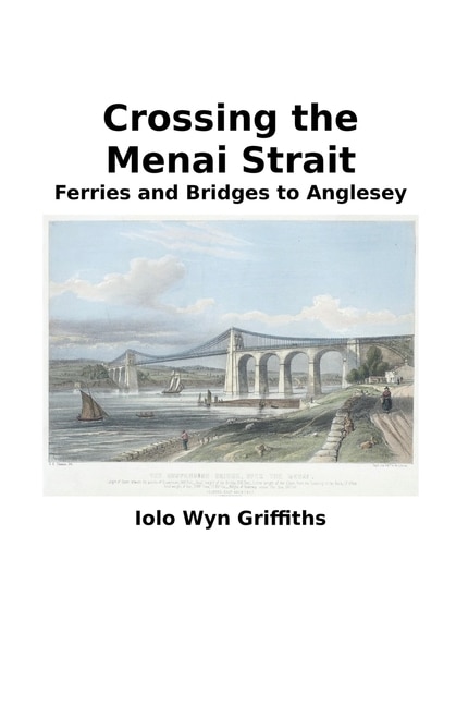 Couverture_Crossing the Menai Strait