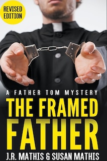 Front cover_The Framed Father