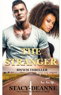 Front cover_The Stranger