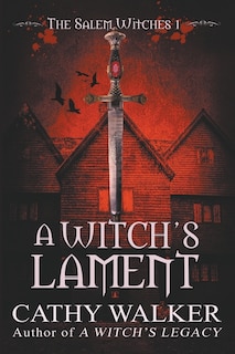 Front cover_A Witch's Lament
