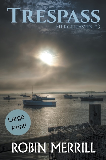Front cover_Trespass (large Print)