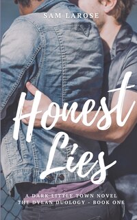 Front cover_Honest Lies