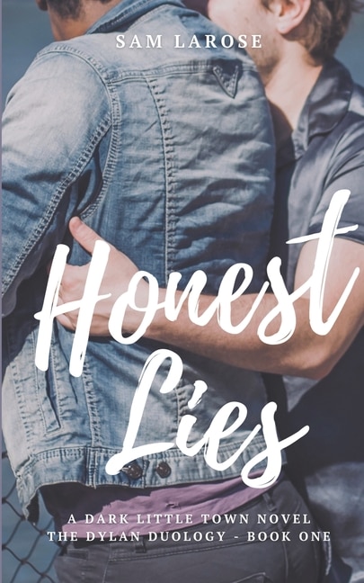 Front cover_Honest Lies
