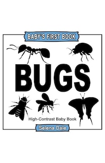 Front cover_Baby's First Book