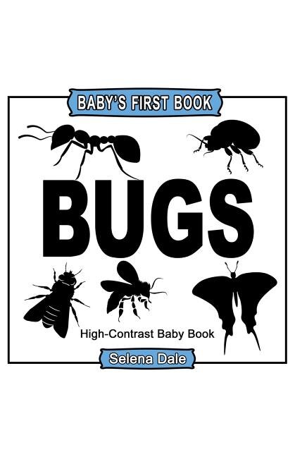 Front cover_Baby's First Book