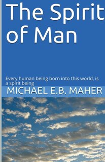 Front cover_The Spirit of Man