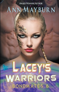 Couverture_Lacey's Warriors