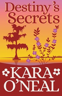 Front cover_Destiny's Secrets