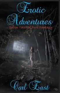 Front cover_Erotic Adventures