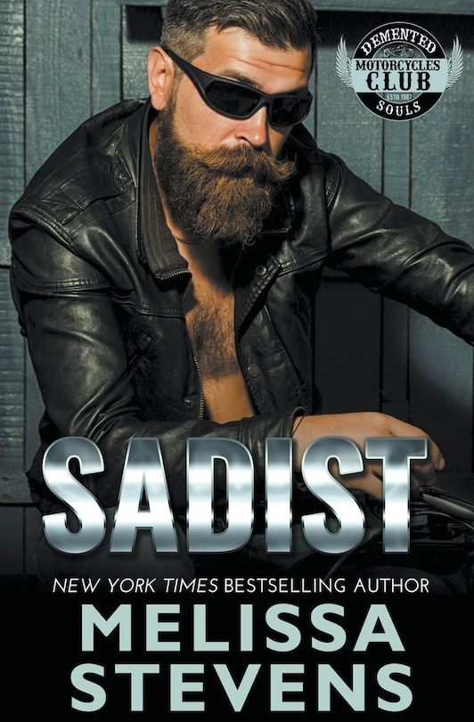Couverture_Sadist
