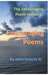 Front cover_Encouraging Poems 1