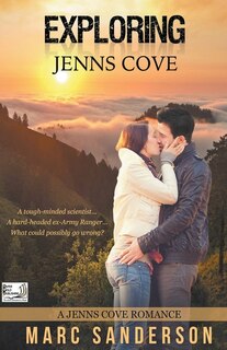 Front cover_Exploring Jenns Cove