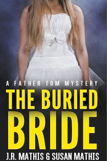 Front cover_The Buried Bride