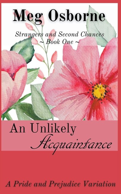 Front cover_An Unlikely Acquaintance