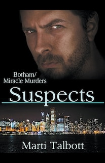 Front cover_Suspects (The Botham/Miracle Murders)
