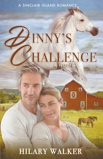 Front cover_Dinny's Challenge