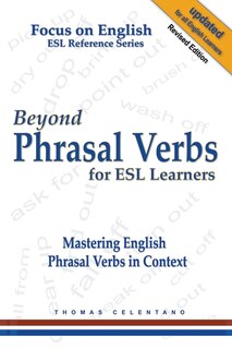 Couverture_Beyond Phrasal Verbs for ESL Learners