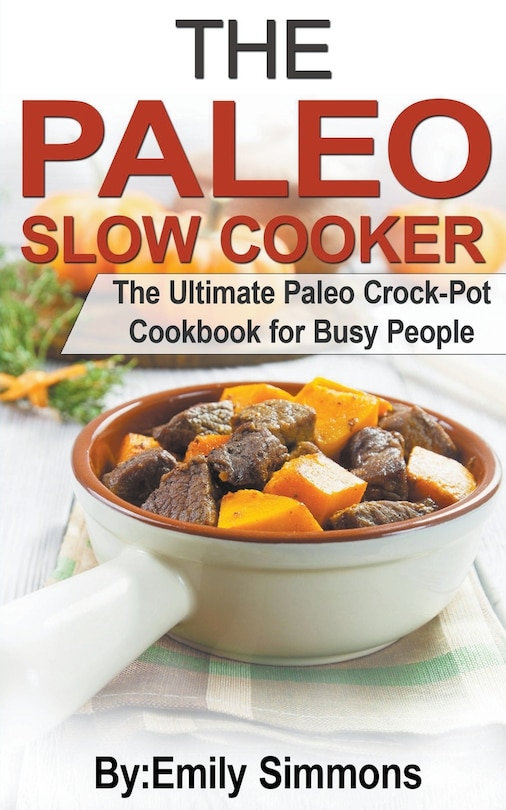 Couverture_The Paleo Slow Cooker